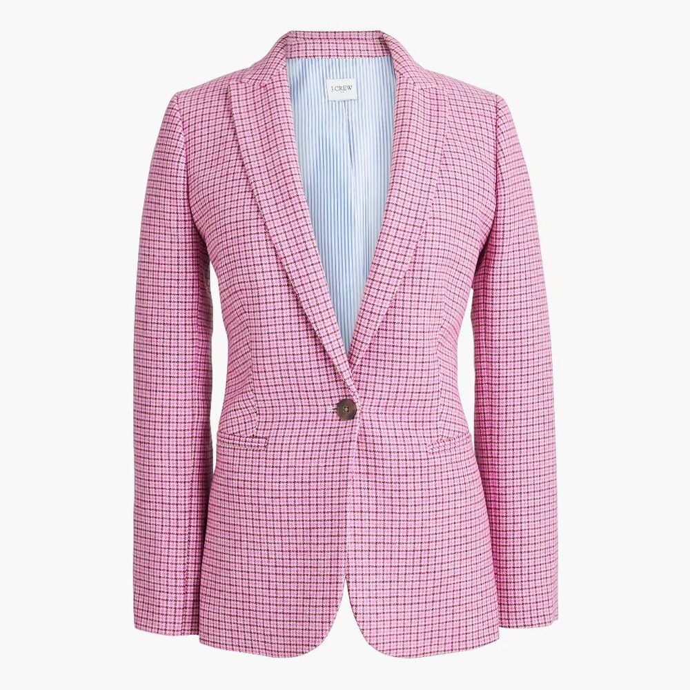 Holland Blazer
